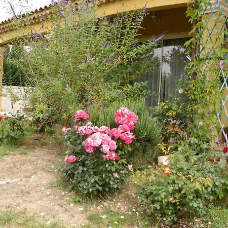 Gite au coeur de Provence LʼIsle-sur-la-Sorgue Extérieur photo