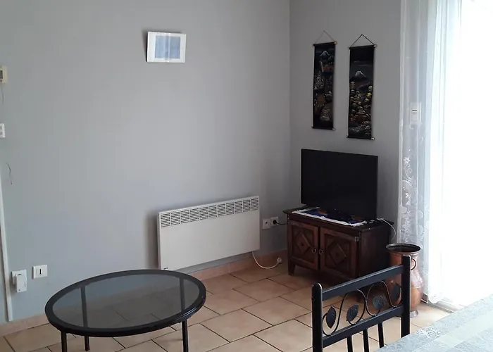 Gite au coeur de Provence