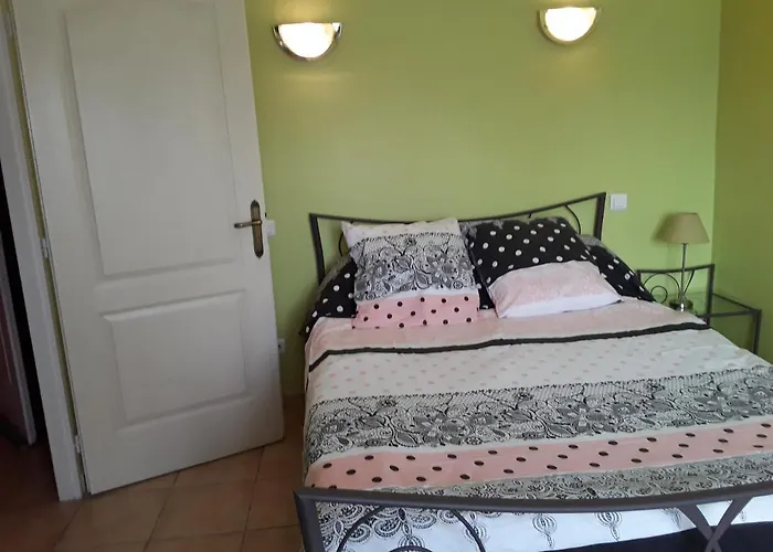 Gite au coeur de Provence