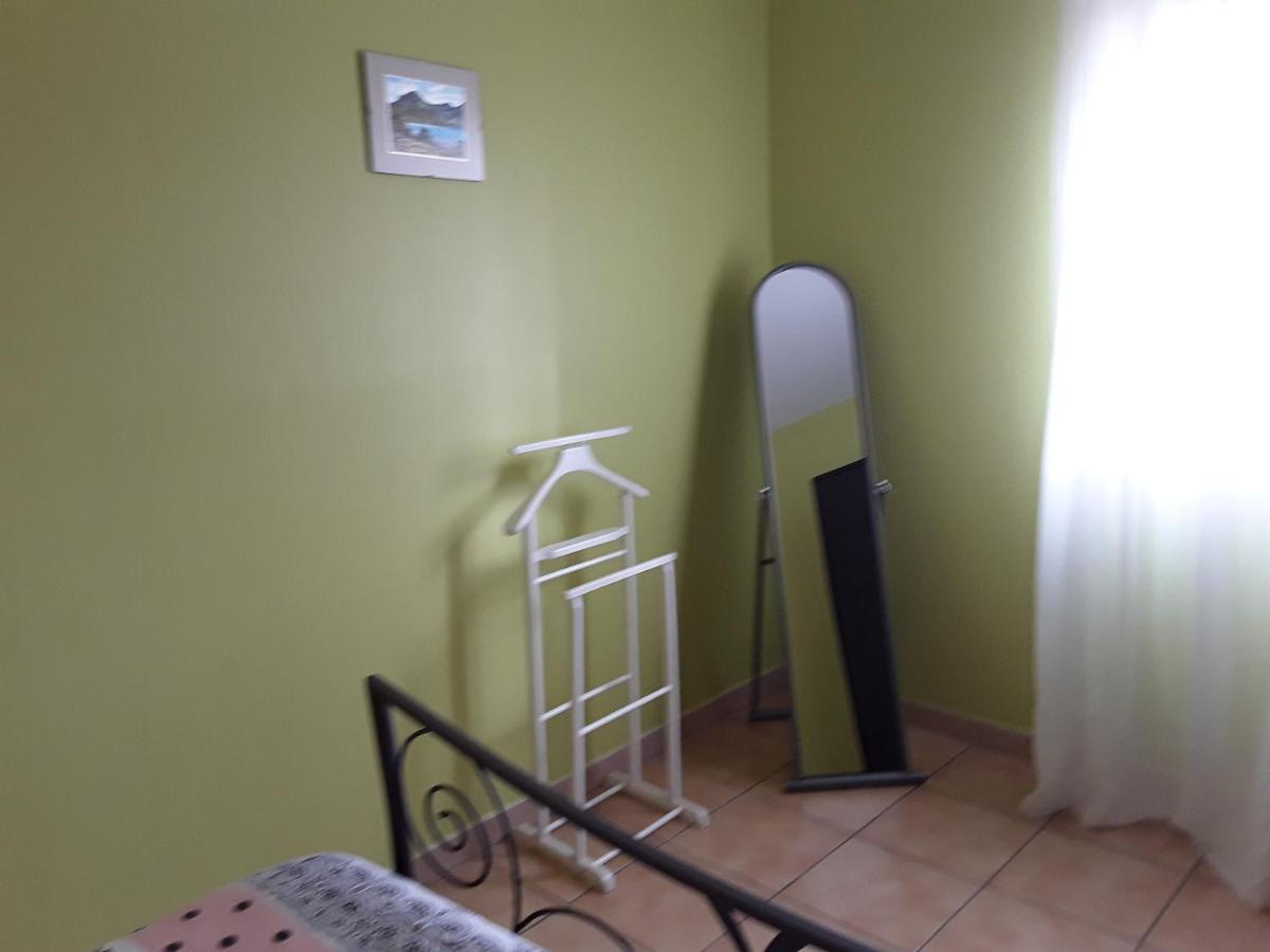 Hébergement de vacances Au Coeur De Provence *