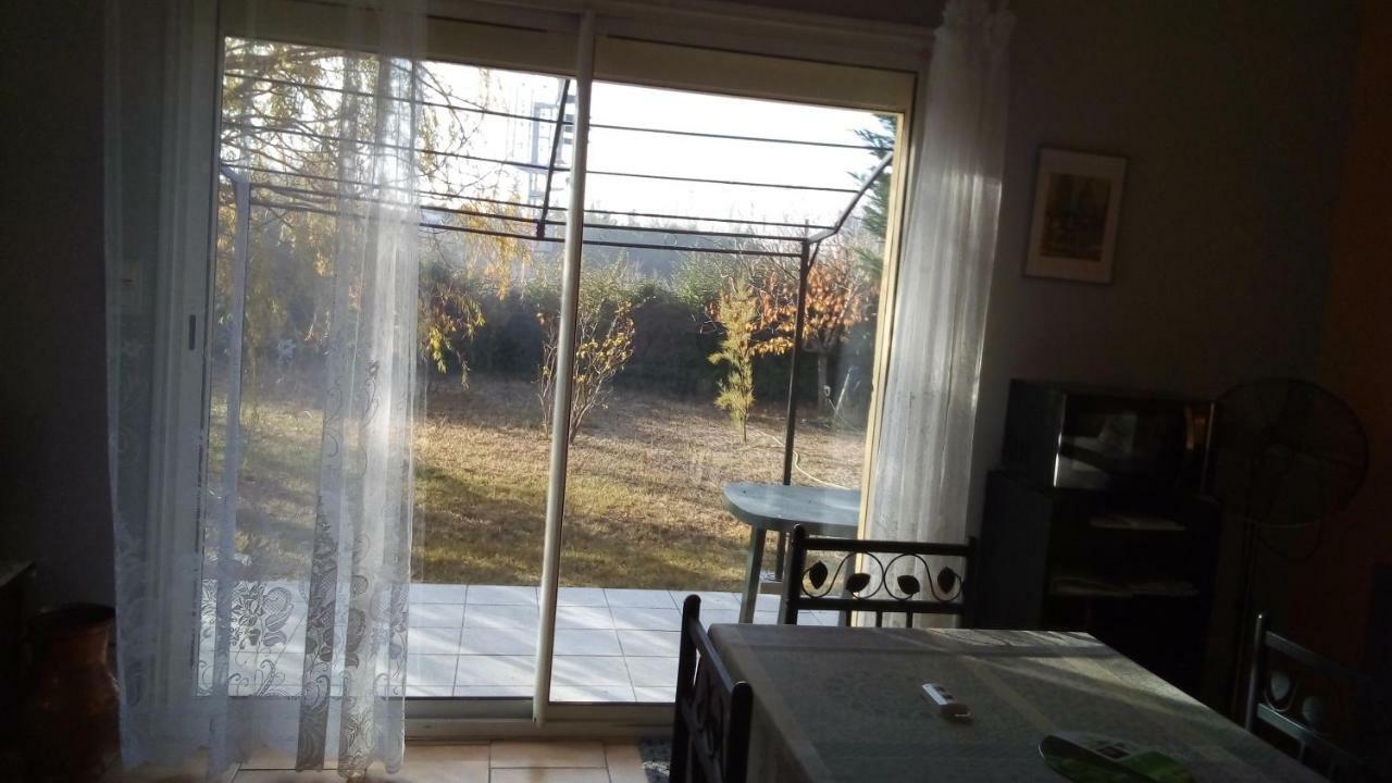 Hébergement de vacances Au Coeur De Provence LʼIsle-sur-la-Sorgue