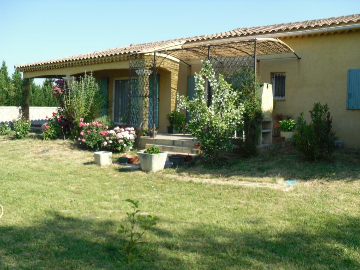 Au Coeur De Provence Hébergement de vacances LʼIsle-sur-la-Sorgue